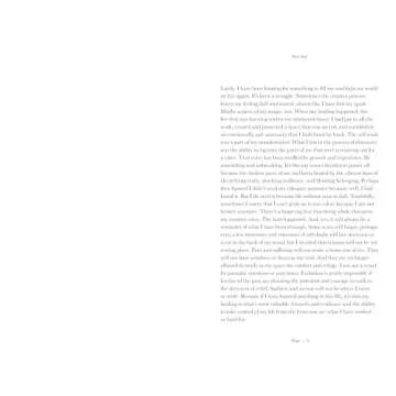 Neon Soul: A Collection of Poetry and Prose