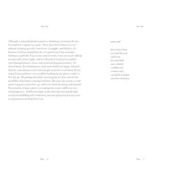 Neon Soul: A Collection of Poetry and Prose