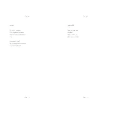 Neon Soul: A Collection of Poetry and Prose