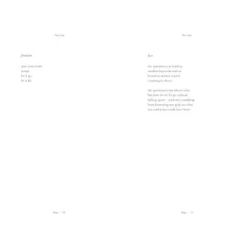 Neon Soul: A Collection of Poetry and Prose