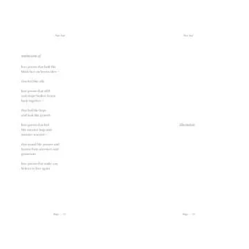 Neon Soul: A Collection of Poetry and Prose