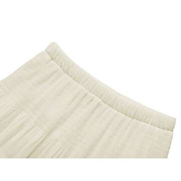 Elegant NASHALYLY Women's Chiffon Maxi Skirt for All Occasions