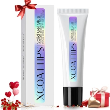 BTArtboxnails 30g Solid Nail Gel for Long Lasting Manicures