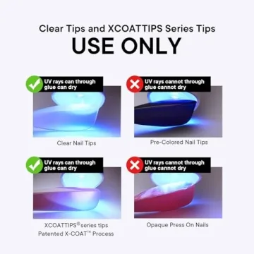 BTArtboxnails Solid Nail Gel for Long Lasting Manicures