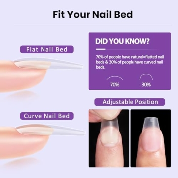 BTArtboxnails Solid Nail Gel for Long Lasting Manicures