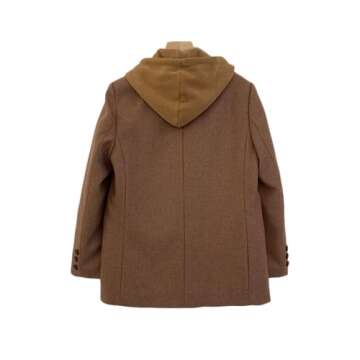 Mina Self Tweed Blazers for Women | Stylish Business Casual Wear