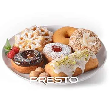 National Presto 10-Quart Kitchen Kettle Multi-Cooker