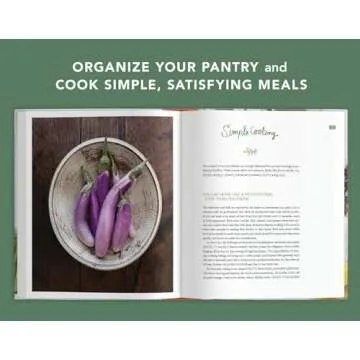 Explore The Hands-On Home Guide for Cooking and Preserving