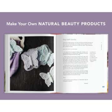 The Hands-On Home: A Seasonal Guide to Cooking, Preserving & Natural Homekeeping