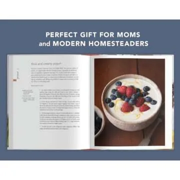 Explore The Hands-On Home Guide for Cooking and Preserving