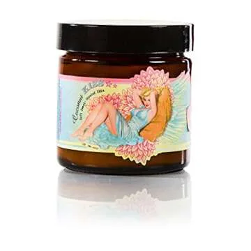 Barefoot Venus Instant Hand Repair (Coconut Kiss)