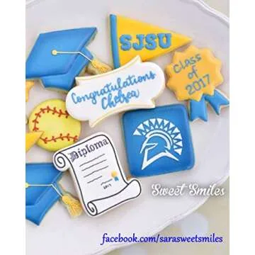 Blue Ribbon Prize 3.5 Inch Cookie Cutter - Durable Baking Essential