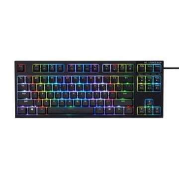 RealForce Real Force Gaming Over Board English Array Numeric keypad-Less LED-Backlit REALFORCE R2 RG...