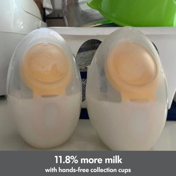 Medela Freestyle Pump | Discreet Hands-Free Breast Pump