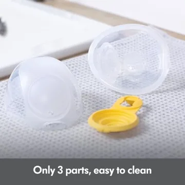 Medela Freestyle Pump | Discreet Hands-Free Breast Pump