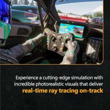 Forza Motorsport – Standard Edition – Xbox Series X