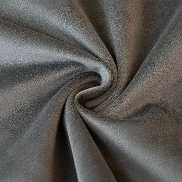 JUSPURBET Decorative Velvet Pillow Covers Set of 2