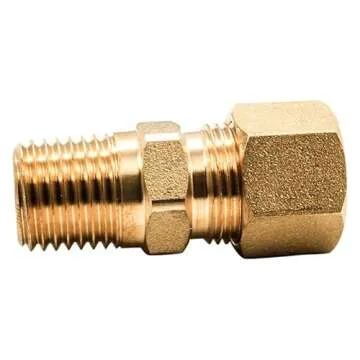 Camco Hot Water Hybrid Heat Kit - Easily Converts Any 6-Gallon RV LP Gas Water Heater to 120V Electricity to Conserve Propane (11673)