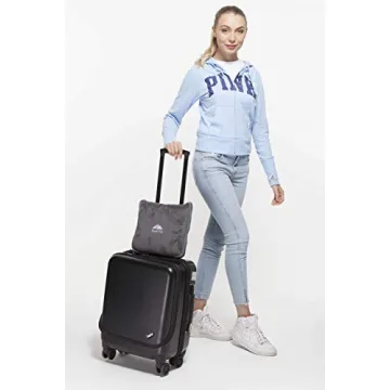 BlueHills Premium Soft Travel Blanket Pillow - 2 in 1 Combo