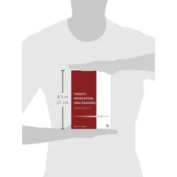 Trinity, Revelation, and Reading: A Theological Introduction To The Bible And Its Interpretation