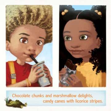 I Am Mixed (I Am Book)