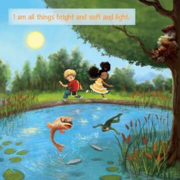 I Am Mixed (I Am Book)