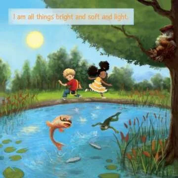 Celebrate Diversity with I Am Mixed Children's Book