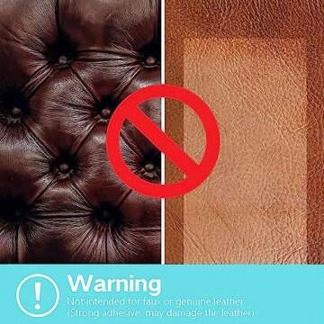 Polarduck Anti Cat Scratch Tape - Furniture Protector & Trainer