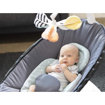 4moms RockaRoo and MamaRoo Infant Insert for Comfort