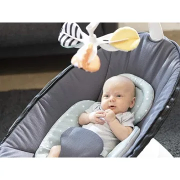 4moms RockaRoo and MamaRoo Infant Insert for Comfort