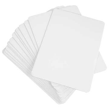 Sturdy White Quarter Cake Boards – Perfect for Any Occasion