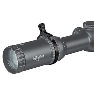 Vortex SV-4 Throw Lever - Enhance Precision Shooting