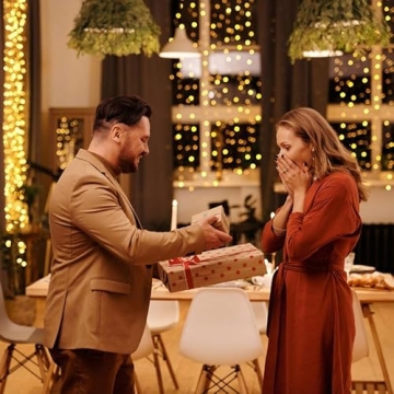 Personalized Coasters for Anniversary Gifts, Wedding Gifts, or Personalized Wooden Coster Sets | Choose Coaster Set Size (2, 4, 6, 8, 16) | Handmade Wooden Coasters for Drinks