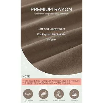 ODODOS Women's Wide Leg Pants with Pockets Lightweight Loose Draped Casual Palazzo Lounge Pajama Harem Pants, Brownie, Medium