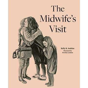The Midwife's Visit: A Heartwarming Tale of Care and Community