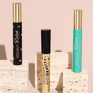 Milani Highly Rated Mascara - Lengthening & Volumizing