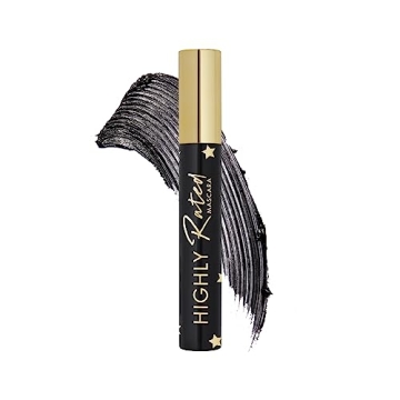 Milani Highly Rated Mascara - Lengthening & Volumizing