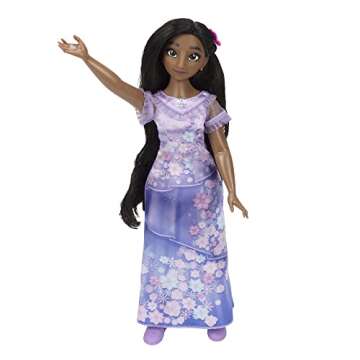 Disney Encanto 219624 Disney Doll, Family Pack