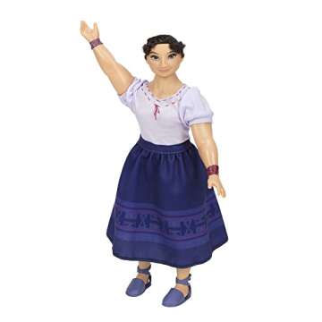 Disney Encanto 219624 Disney Doll, Family Pack