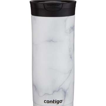 Contigo Huron 16oz Travel Mug with SNAPSEAL Lid