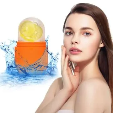 Upgrade Your Skin Care Routine with Our Ice Roller