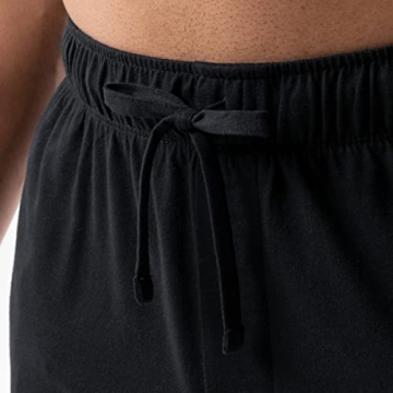 Stylish IZOD Men’s Pajama Set for Ultimate Comfort