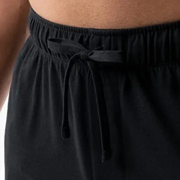 Stylish IZOD Men’s Pajama Set for Ultimate Comfort