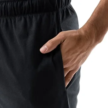 Stylish IZOD Men’s Pajama Set for Ultimate Comfort