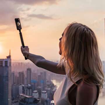 Insta360 70cm/27.56in Invisible Selfie Stick for GO 3 X3 ONE RS ONE X2