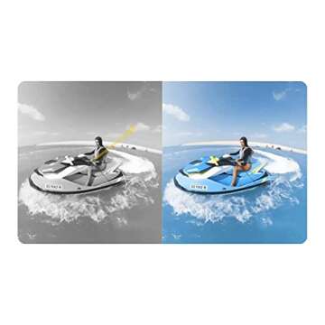 Insta360 70cm/27.56in Invisible Selfie Stick for GO 3 X3 ONE RS ONE X2