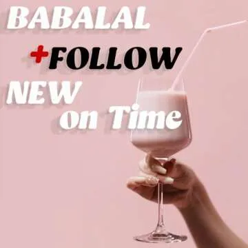 Stunning BABALAL Stiletto Press on Nails for Elegant Style