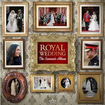 Royal Wedding: The Souvenir Album