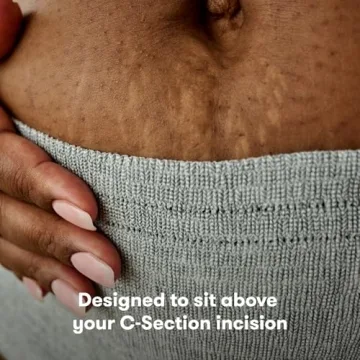 Frida Mom Postpartum Underwear for C-section Recovery