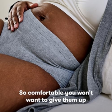 Frida Mom Postpartum Underwear for C-section Recovery